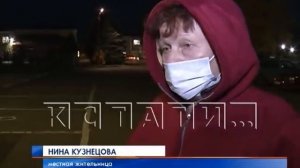 Грязная наглость - несмотря на запрет суда, асфальтовый завод продолжил травить жителей