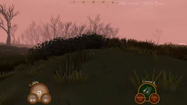 Sir, You Are Being Hunted #018 [720p] [deutsch] смотреть онлайн