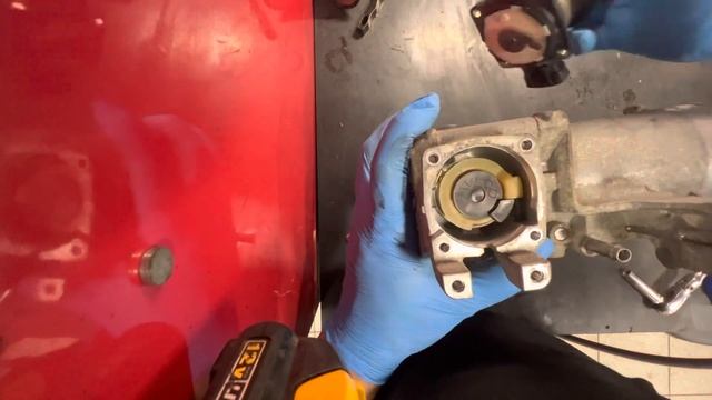 Fixing all my 2JZ-GE oil leaks with full parts list. | IS300 Timing Belt смотреть онлайн