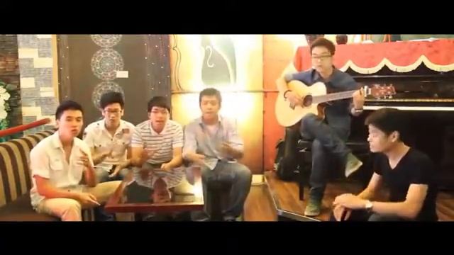 No Say Beatbox - wWw.HaGiangVui.Org Kênh Thông Tin Giải Trí - Diễn Đàn Game HGV смотреть онлайн