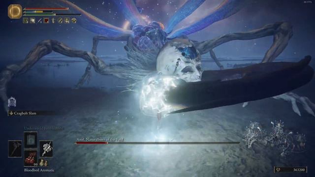 Top 5 Best Weapons in Convergence Mod [Elden Ring] смотреть онлайн