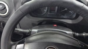 Газель Next сигнализация. Обзор установленной охранной системы Старлайн А63 без автозапуска