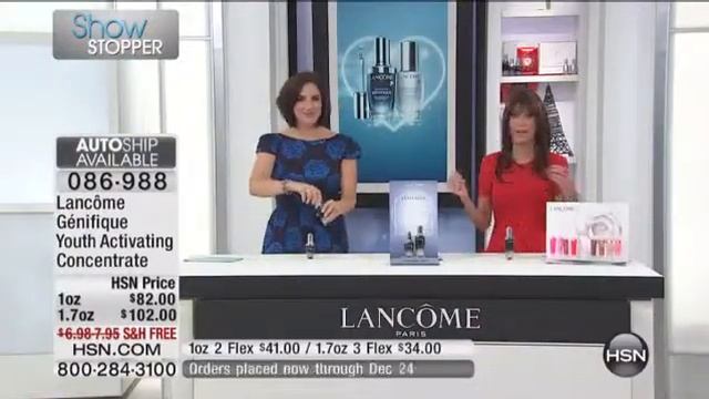 Lancome 1.69 oz. Advanced Genifique Concentrate смотреть онлайн