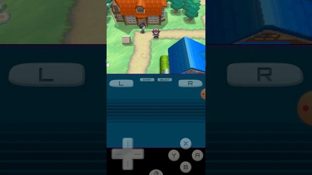 прохождение покемонов номер 1 версия white смотреть онлайн