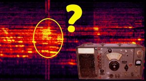 Странные и мистические РАДИОСИГНАЛЫ! Кто их передает и за чем?