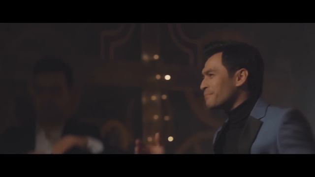 Vohidjon Isoqov - Senga Oshiqman |  Вохиджон Исоков - Сенга ошикман  (Yangi Yil Kechasi 2019)