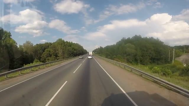 Проедет-ли МАН по Уральским Горам с Прицепом гружёный??? смотреть онлайн