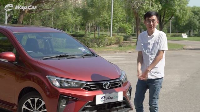 2020 Perodua Bezza 1.3 Advance Facelift Review, Is It Worth Proton Persona Money? смотреть онлайн