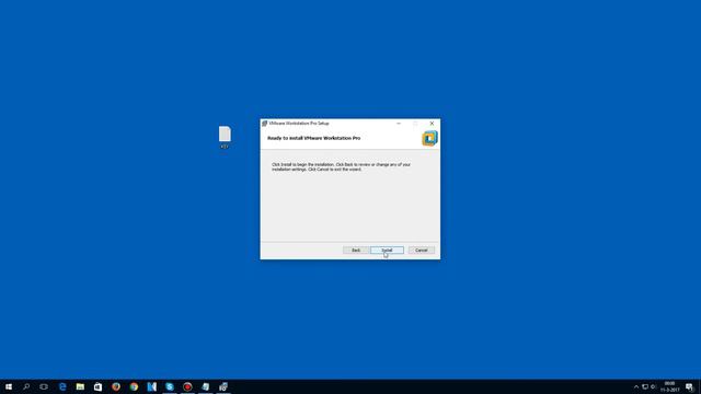 Vmware Workstation 12 (CRACK)