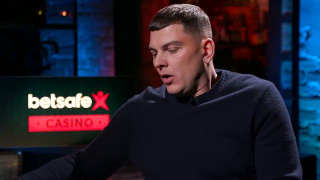 Nepatogūs klausimai su Rolandu Mackevičiumi. Svečiuose – Monika Ra смотреть онлайн