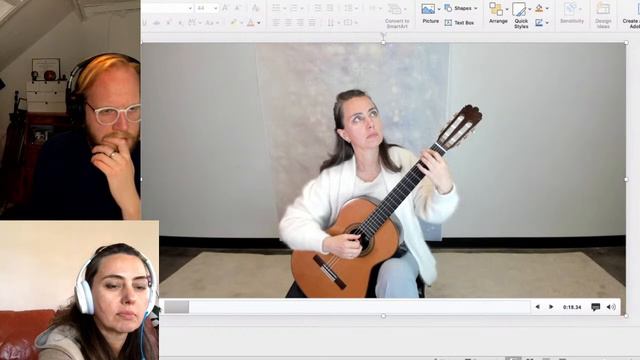 Messy Desk S4E6 - Elina Chekan and the music of Galina Gorelova смотреть онлайн