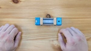 УРОВЕНЬ БРУСКОВЫЙ, ВЫСОКОТОЧНЫЙ (55) WYLER AG