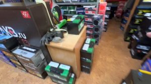 ПРАВИЛЬНЫЙ Аккумулятор для vag , Volkswagen Tiguan,  цена 12.000 рублей