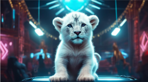 Цирк не такой, как всегда: открытая репетиция у братьев Запашных