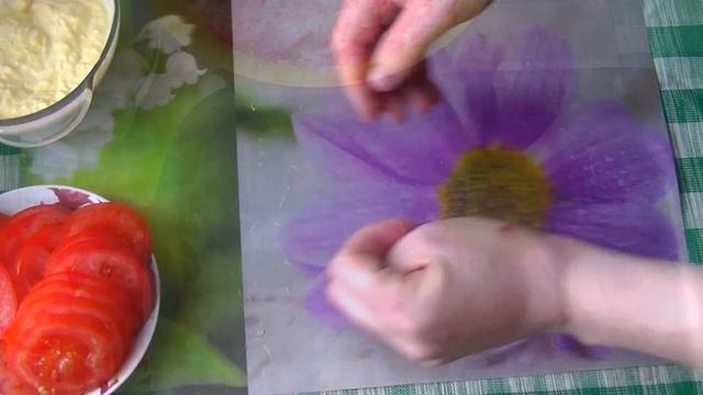 Котлеты больше не жарю, а готовлю такую вкуснятину в духовке. смотреть онлайн