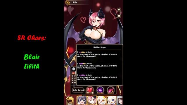 Merge Girls: Idle RPG - Farming Setup for Beginners смотреть онлайн