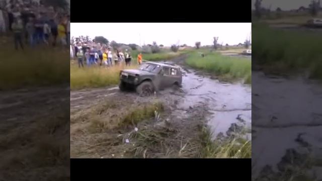 4х4 КЧР Внедорожный клуб смотреть онлайн