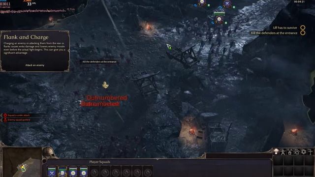 Ancestors Legacy on Xeon E5450 (C2Q Q9650 equivalent) and GTX 1050 смотреть онлайн