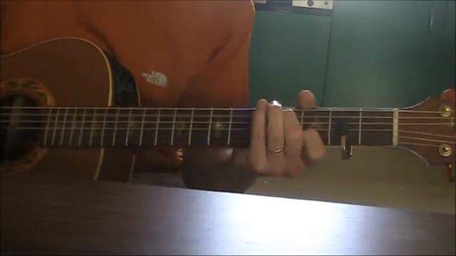 Shubb C7B partial capo improvisations смотреть онлайн