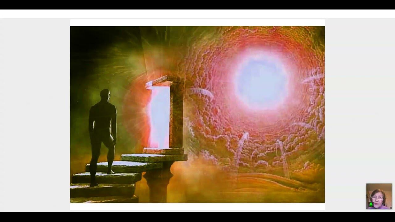 ШДР урок 19.Кармическая группа и ее задачи. Карм. Совет. Ведет Надежда Ананьева и Нат. Котельникова