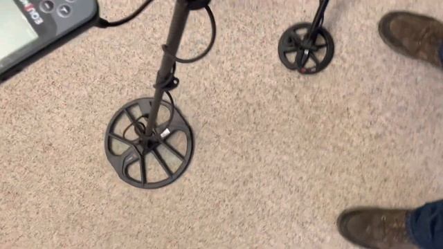 Equinox 900￼  Review ,￼Iron Falsing?￼