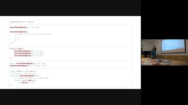 GraphQL: An Explosion of Complexity смотреть онлайн