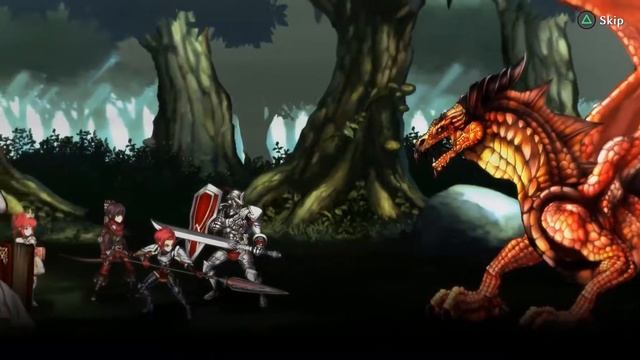 Fallen Legion: Sins of an Empire New Gameplay Launch Trailer (Action RPG) (PS4) (2017) смотреть онлайн