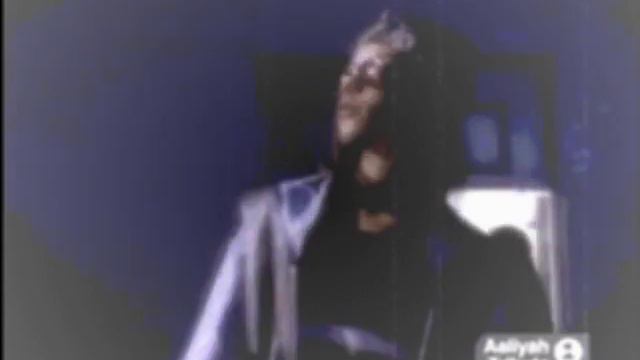 Aaliyah-Erica Kane смотреть онлайн