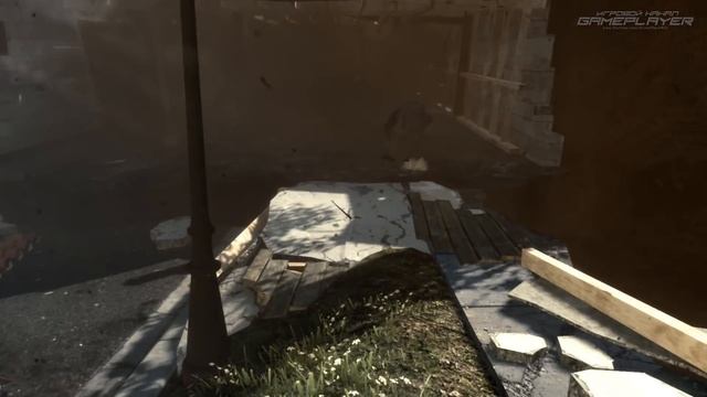 Прохождение Call of Duty: Ghosts — Часть #1: ЛЕГЕНДА О ПРИЗРАКАХ / ДИВНЫЙ НОВЫЙ МИР смотреть онлайн