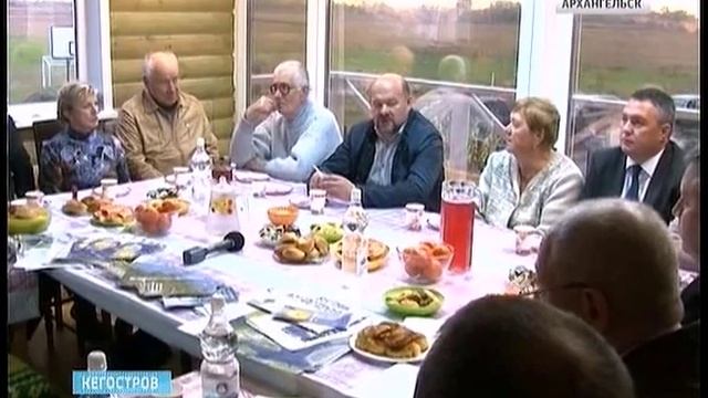 Первая рабочая поездка губернатора смотреть онлайн
