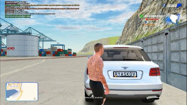 ? СОБРАЛ НОВЫЙ ПК И ЗАПИСАЛ ОБЗОР НА НОВУЮ КОПИЮ РАДМИРА PERFOMANCE RP ЛУЧШАЯ КОПИЯ РАДМИРА КРМП смотреть онлайн