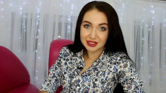 Отзыв Марианны Пастуховой о тренинге Богатый Beauty-мастер