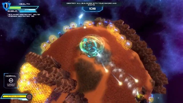 Game Chronicles Plays Aniquilation on PS5 (First Look) смотреть онлайн