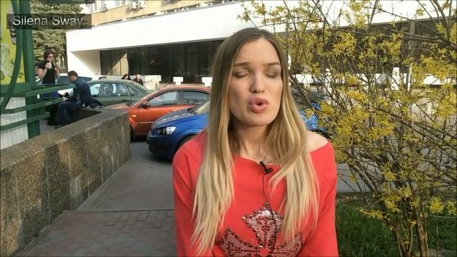 Как стать моделью/ Модельный бизнес в России♥Silena Sway♥ смотреть онлайн