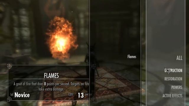 The Elder Scrolls V: Skyrim Argonian Modded Playthrough Episode #1 смотреть онлайн