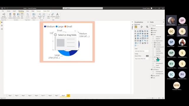 ทำ Tooltip เป็น Visualize ให้ WOW смотреть онлайн