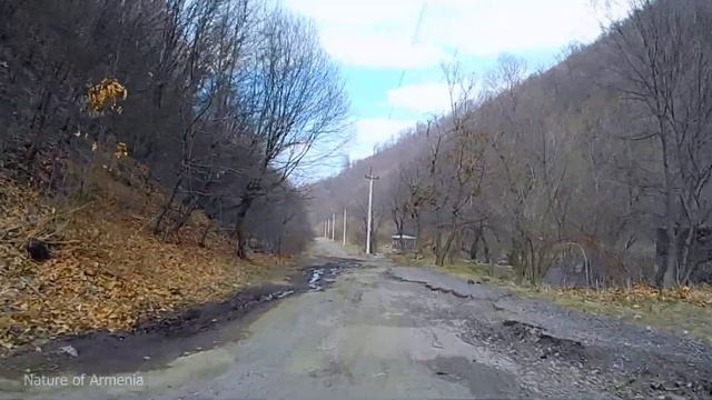 Полетаем и поездим - Ванадзор, Маймех, парк, тту джур смотреть онлайн