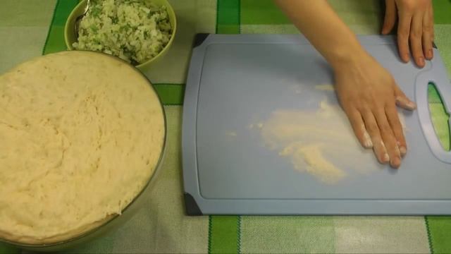 Пирожки с рисом и яйцом видео рецепт смотреть онлайн