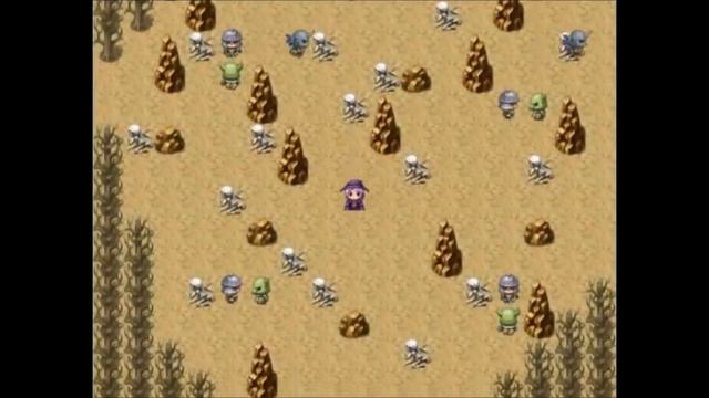 Ryu Plays Valcarta I: Rise of the Demon Part 22 - Maria's Path смотреть онлайн