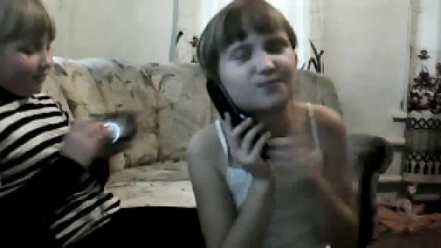 звонок парню смотреть онлайн