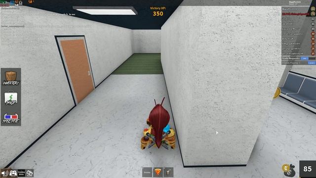 Как быстро крутиться | Roblox смотреть онлайн