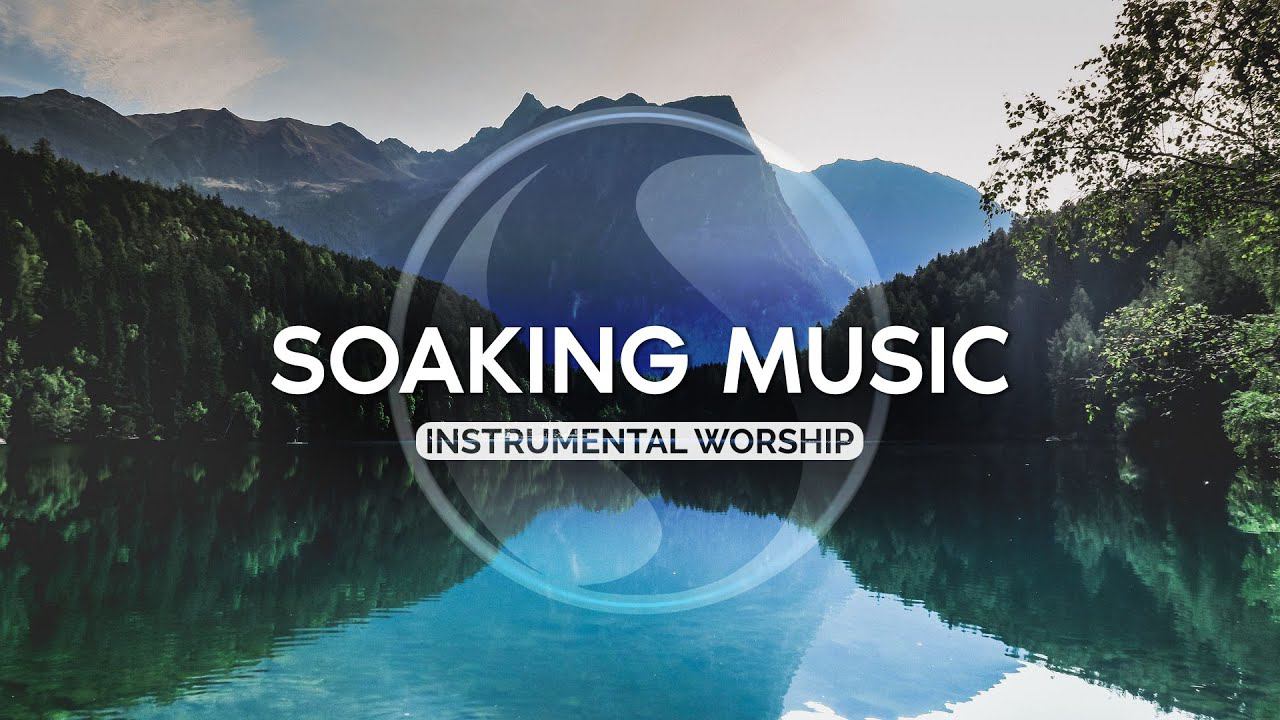 Боже, Наш Мир • Спокойная Музыка • Для Пребывания в Славе Бога смотреть онлайн