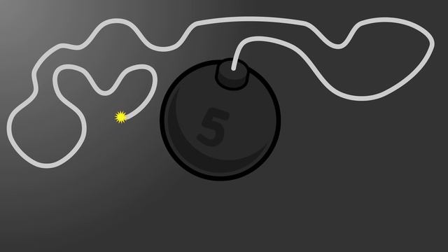 10 Minute Bomb Timer Countdown смотреть онлайн