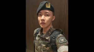 Кем стал Чон Хосок из БТС?