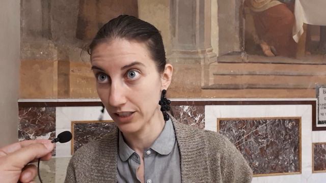 Il convegno sulla Canapa a Palazzo San Macuto: intervista a Silvia Benedetti (Misto) смотреть онлайн