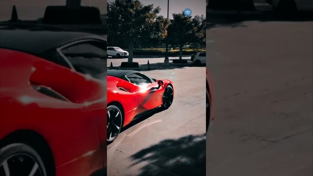 Ferrari SF90 Stradale, The Best Ferrari Ever Made.