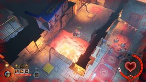 ДОБРО ПОЖАЛОВАТЬ В ВОЛШЕБНЫЙ ЗАМОК (Прохождение It Takes Two #8)