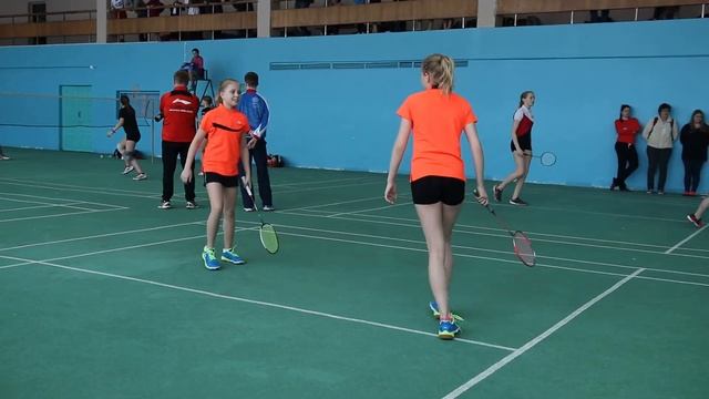 Лучший спорт для детей?