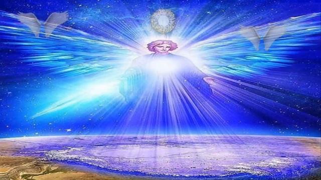 Mantra de Bênção Atrair Dinheiro ? Anjo GABRIEL e Arcanjo URIEL ? Riqueza PROSPERIDADE Rápida ?? смотреть онлайн
