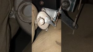 Кран печки на экскаватор погрузчик JSB 4cx за копейки